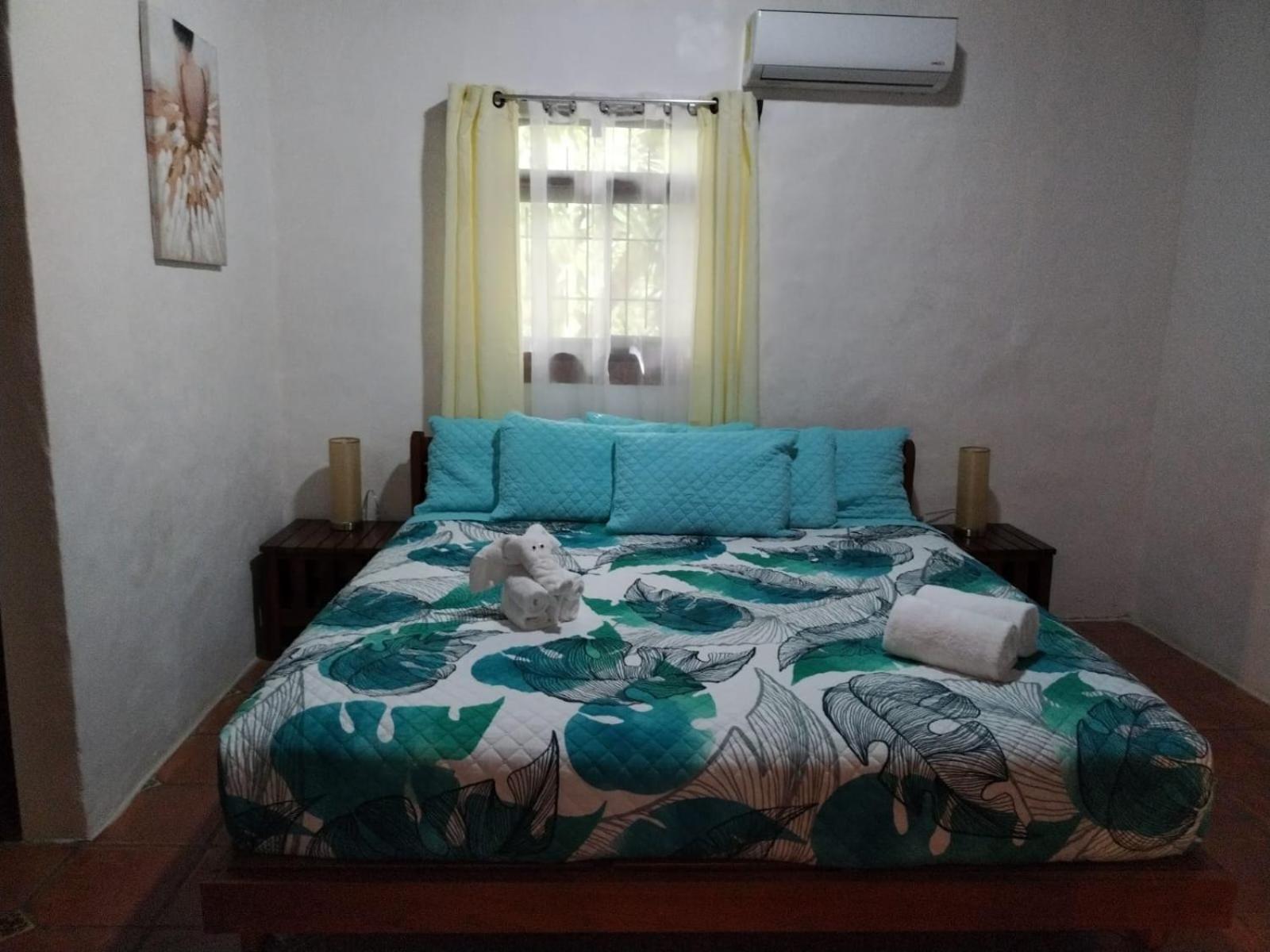 Hotel Planeta Sano Мануэль-Антонио Экстерьер фото